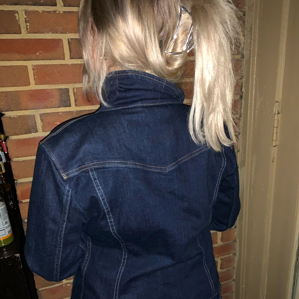 Levi’s Denim Jacket
